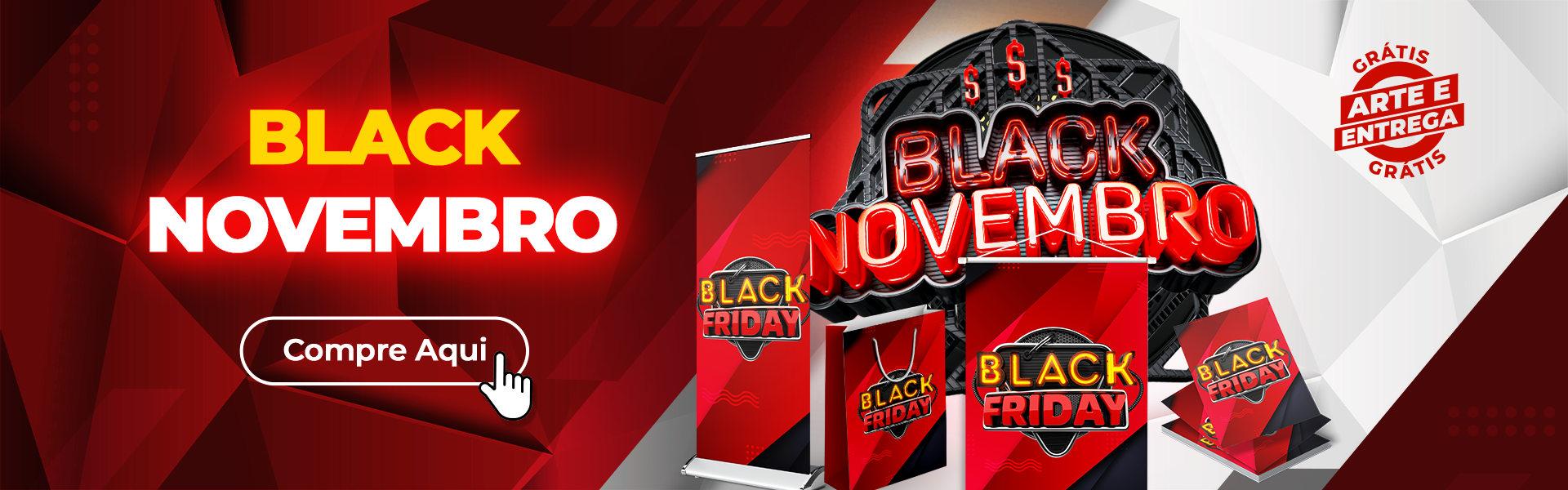 Black Novembro